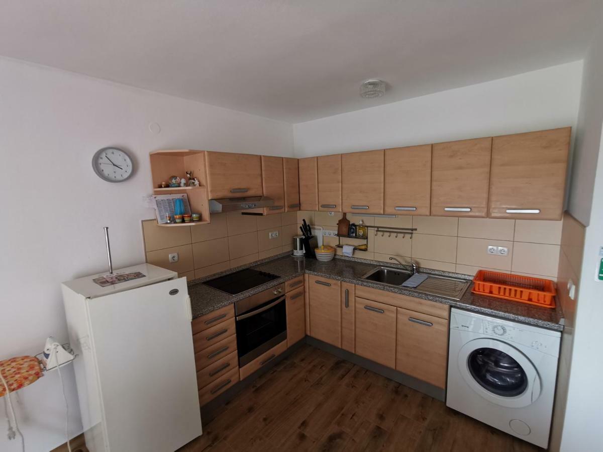 Apartment Martina Banjol エクステリア 写真